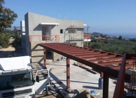 ΣΤΕΓΑΣΤΡΟ